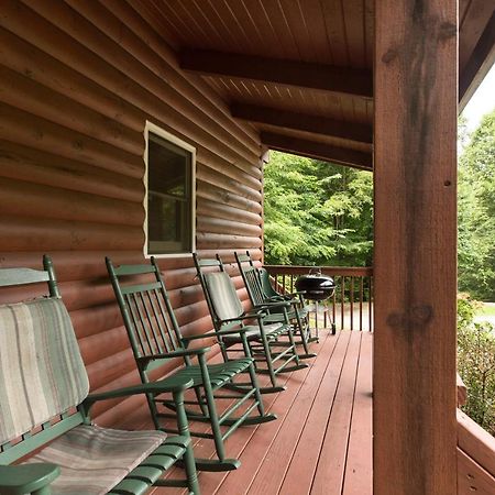 Rooster Ridge Villa Hendersonville Exterior photo