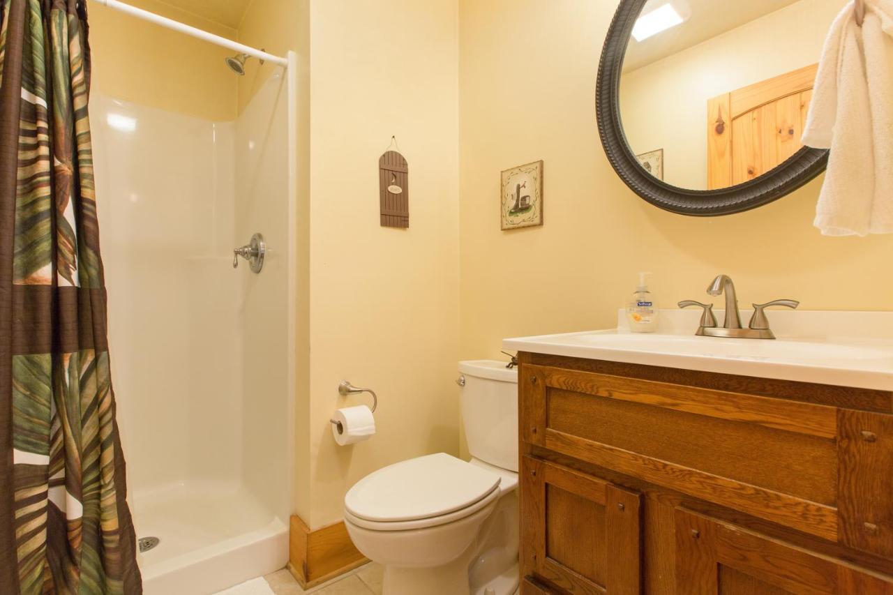 Rooster Ridge Villa Hendersonville Exterior photo