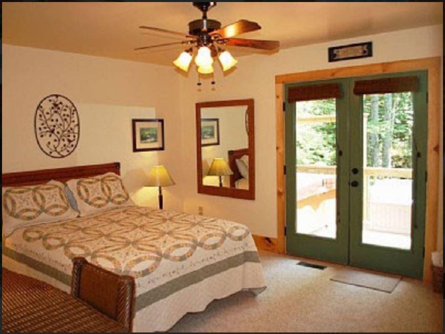 Rooster Ridge Villa Hendersonville Exterior photo